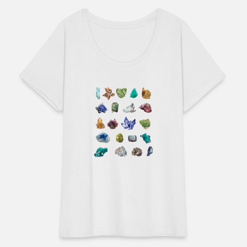 Gems Minerals Crystal Rock