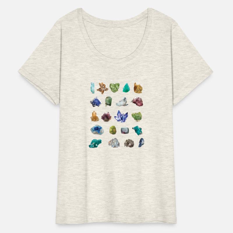 Gems Minerals Crystal Rock