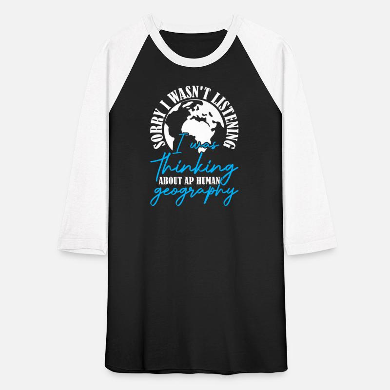 Geographer Geography Teacher AP Human