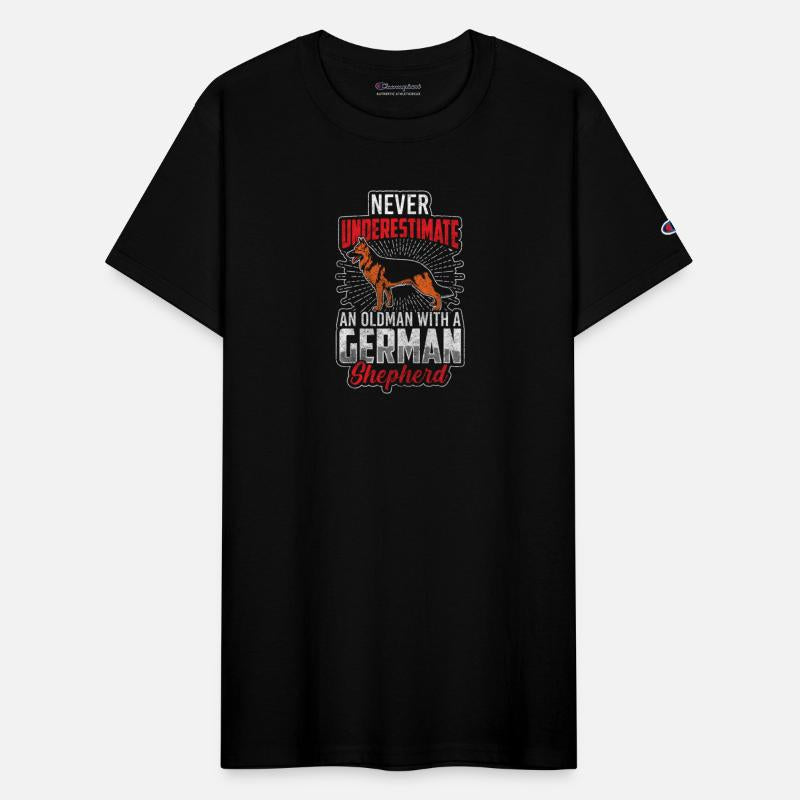 German Shepherd Dog Protection Dog Police Dogs