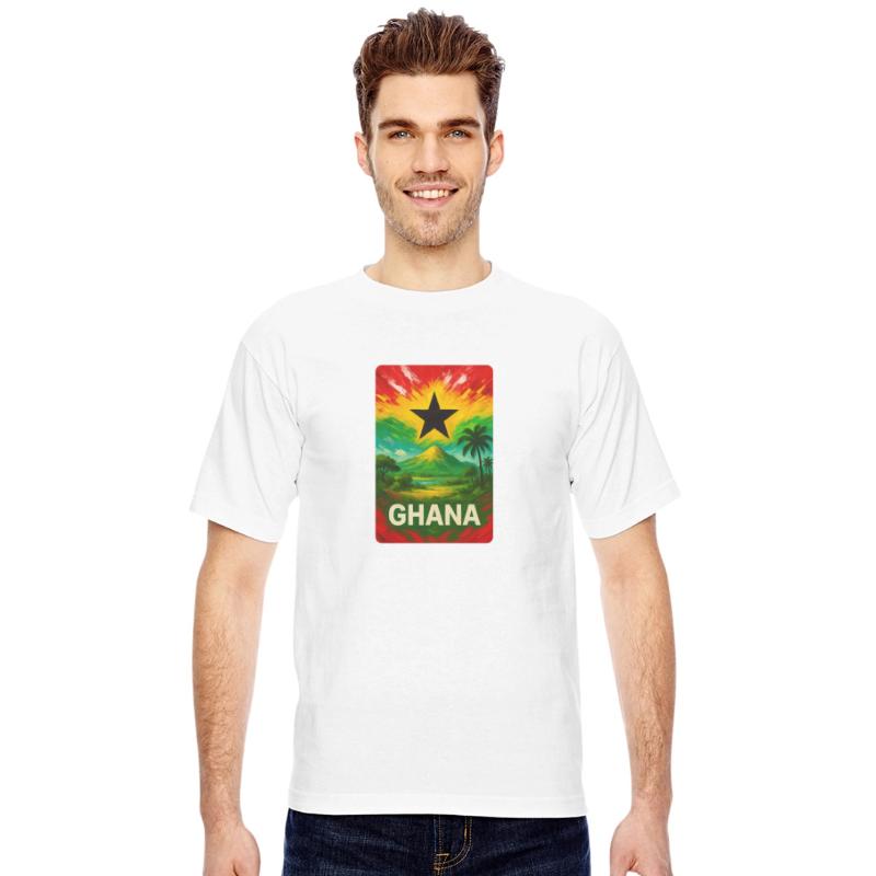 Ghana Landscape Design