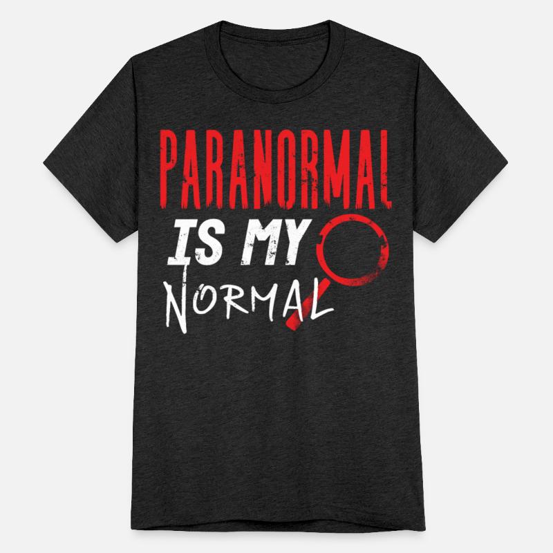 Ghost Hunter, EMF Meter, Thermal Camera