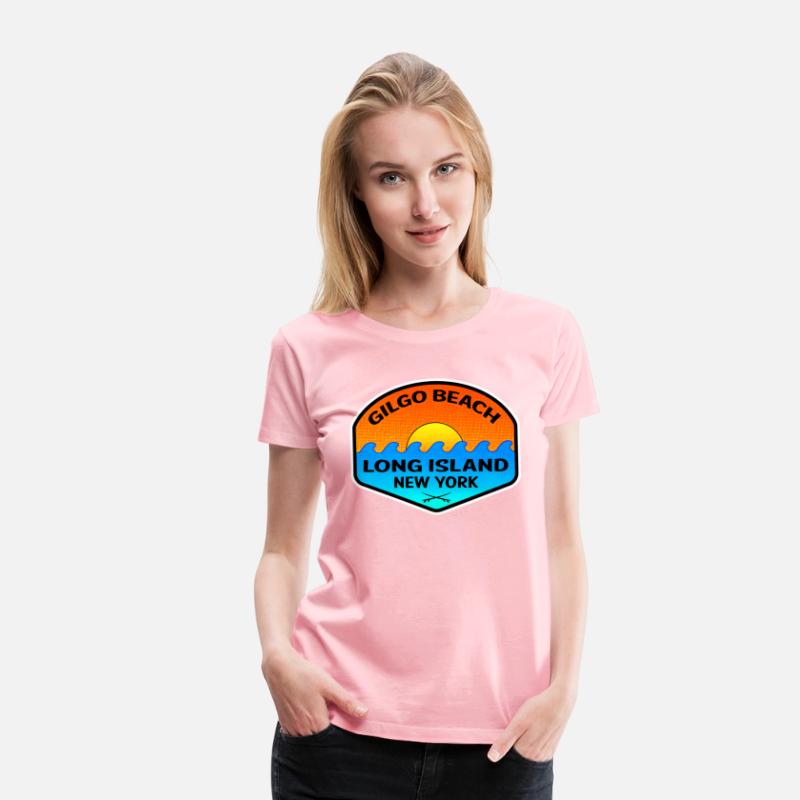 Gilgo Beach New York Long Island Surfing Surf