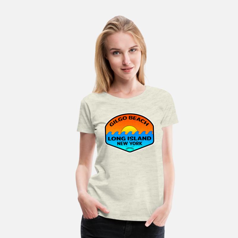 Gilgo Beach New York Long Island Surfing Surf