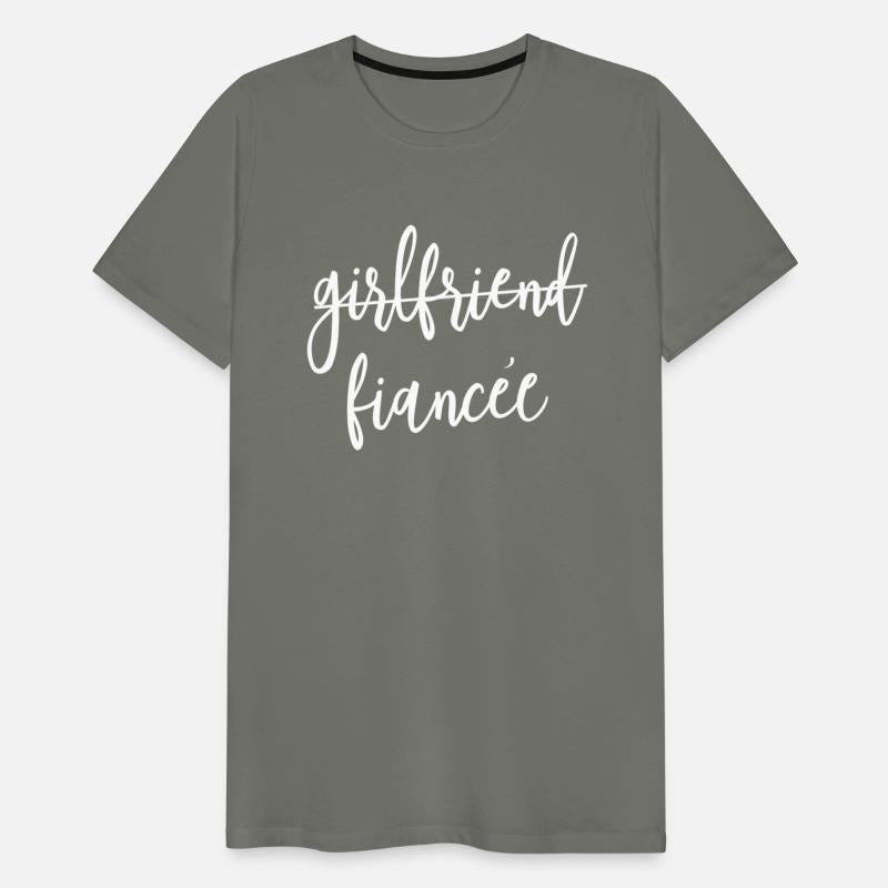 Girlfriend Fiancee Script Wedding Party