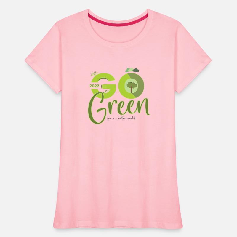 Go Green Design