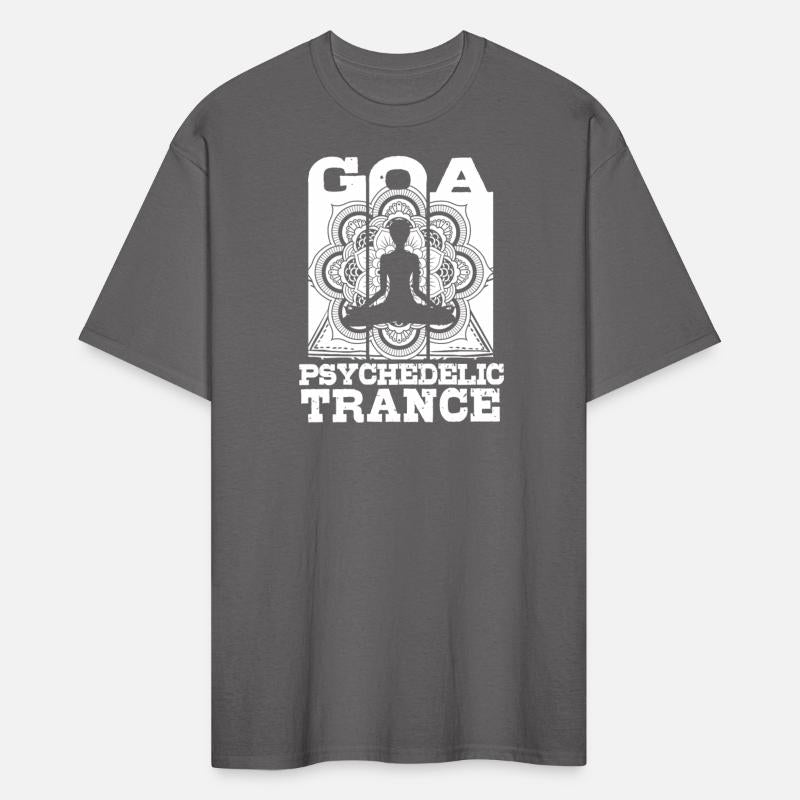 Goa Psychedelic Trance