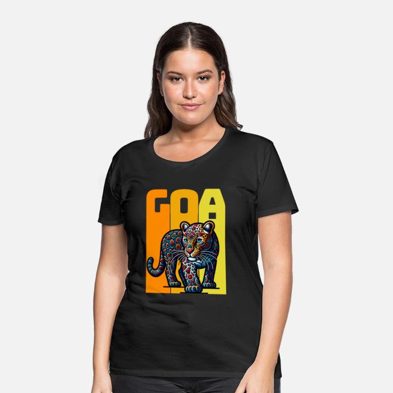 Goa Spirit Leopard