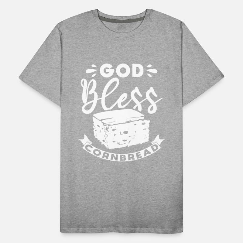 God Bless Cornbread