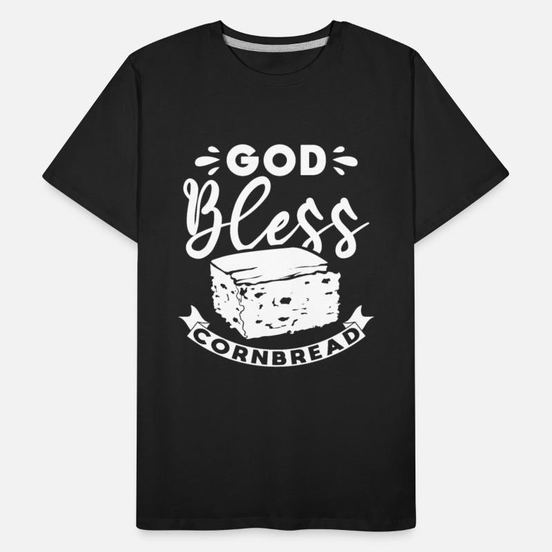 God Bless Cornbread