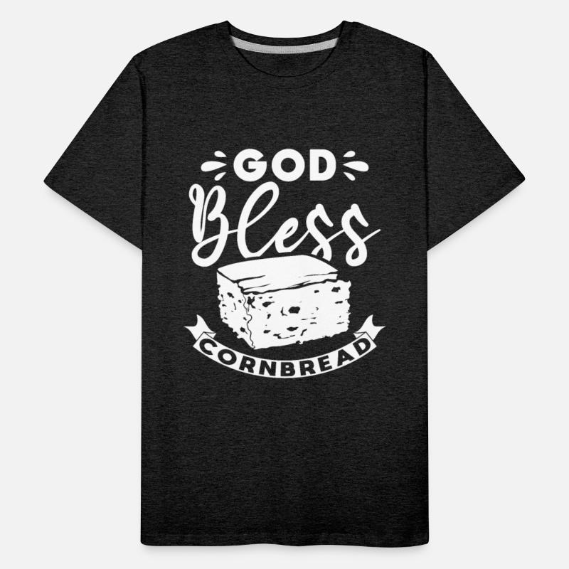 God Bless Cornbread