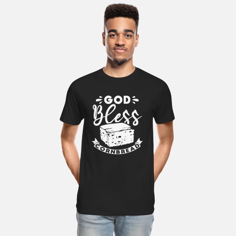 God Bless Cornbread