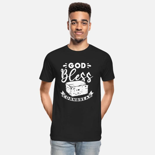 God Bless Cornbread
