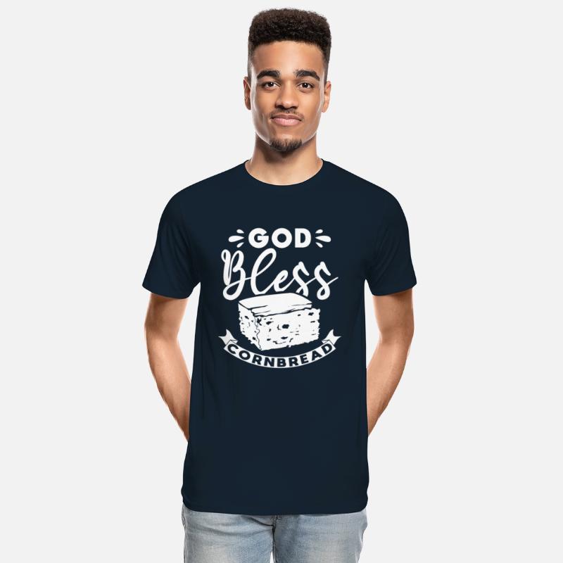 God Bless Cornbread