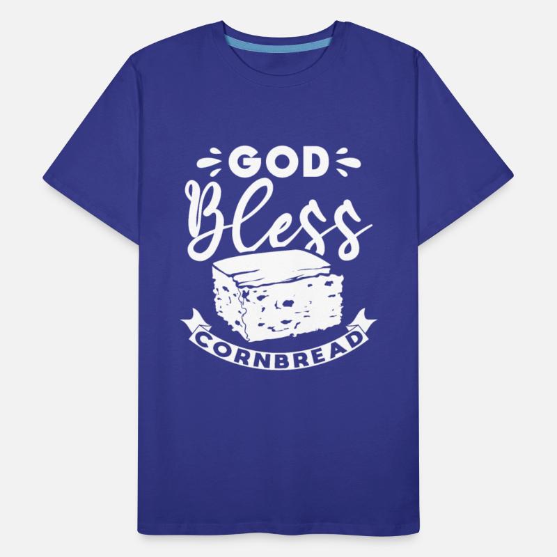 God Bless Cornbread