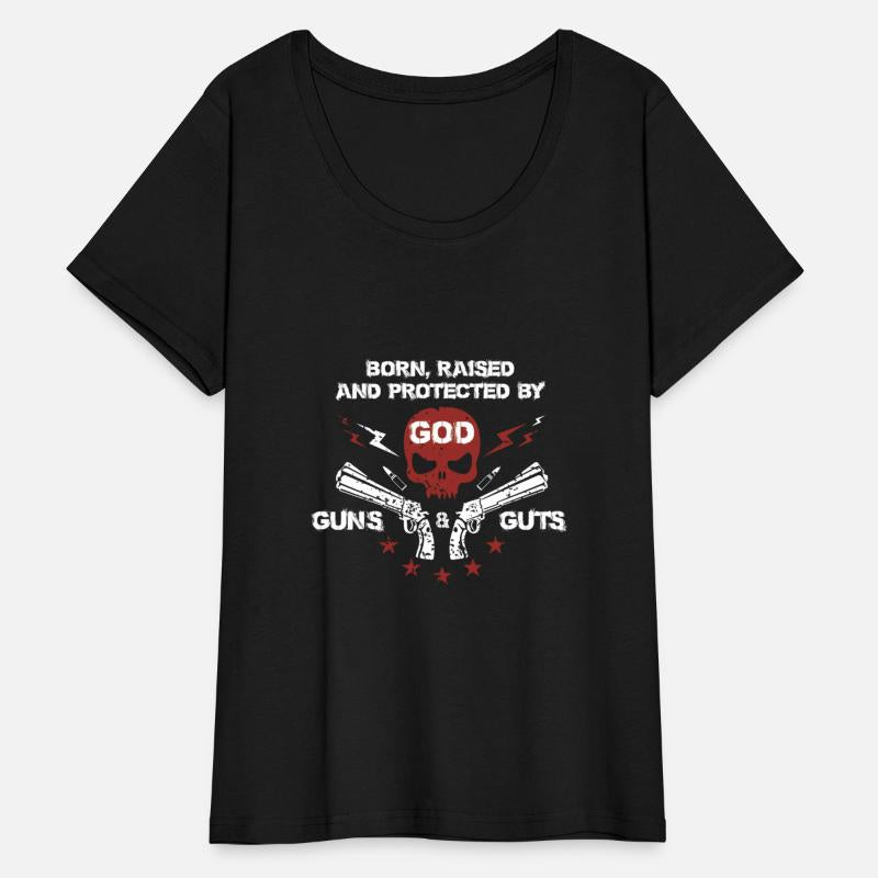 God Guns And Guts
