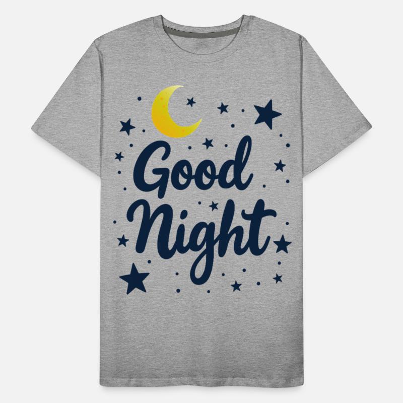 Good Night Dreamer Cozy Look