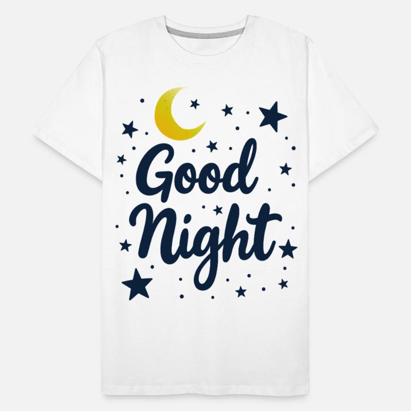 Good Night Dreamer Cozy Look