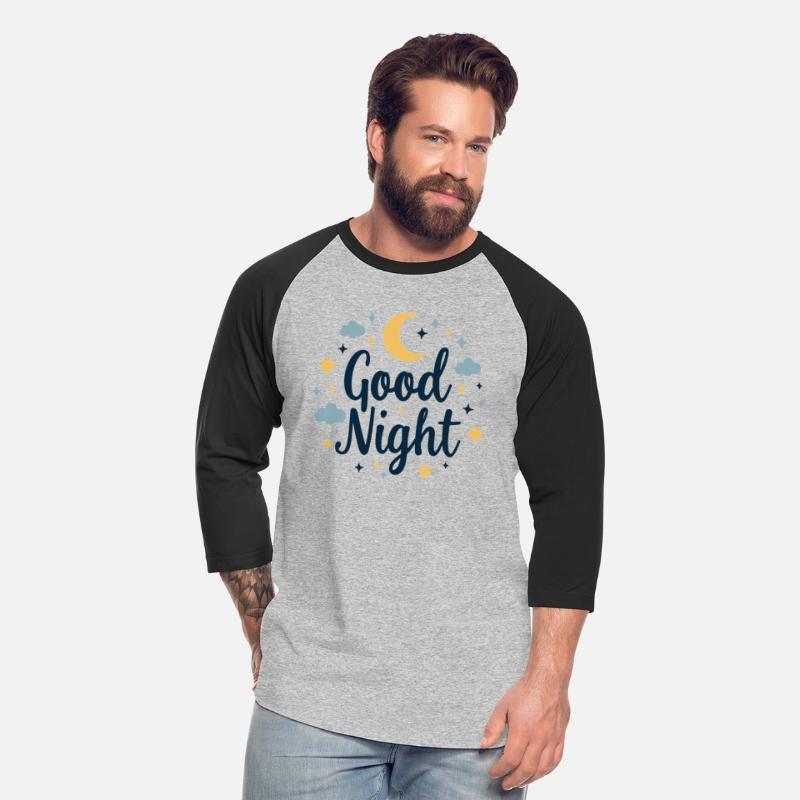 Good Night Dreamer Cozy Look