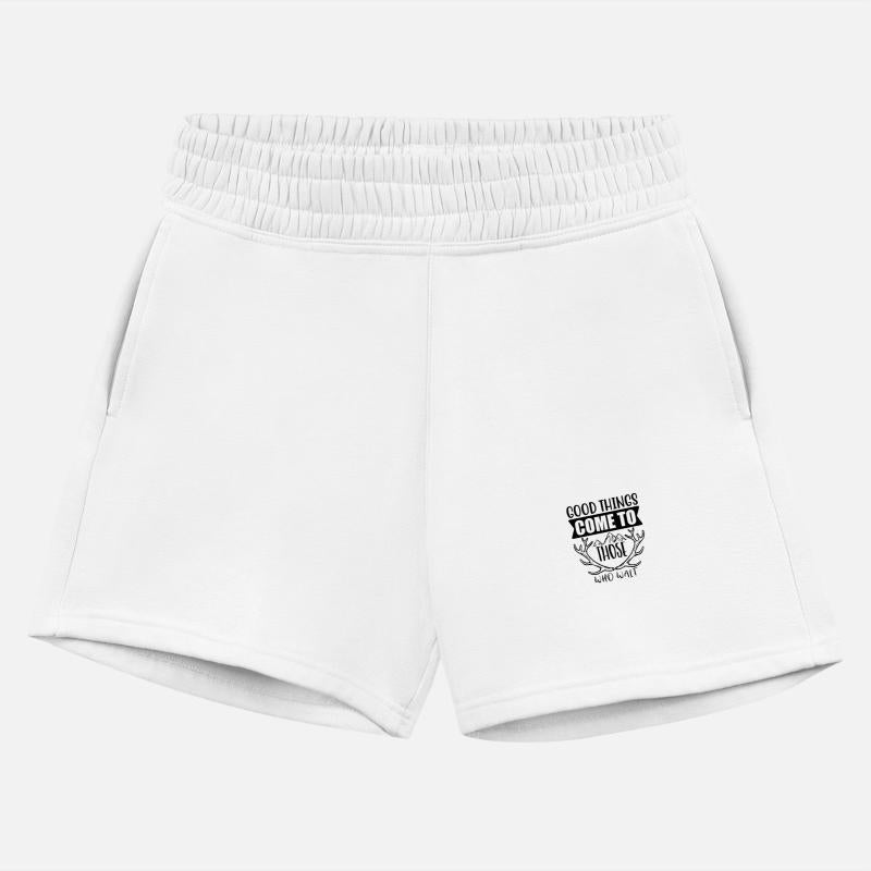 Good Things Come To Those Who Whit