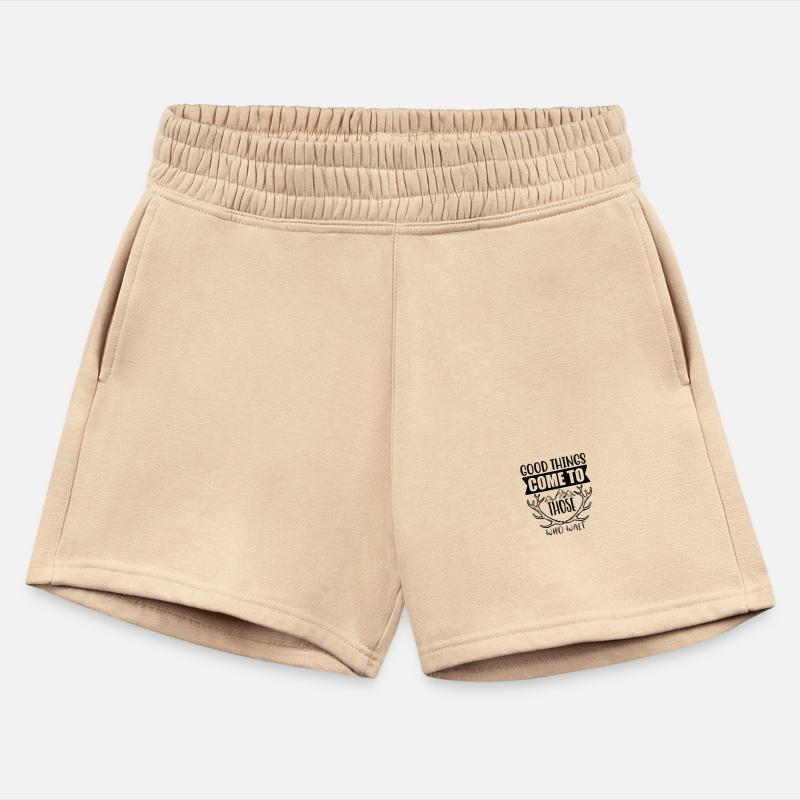 Good Things Come To Those Who Whit