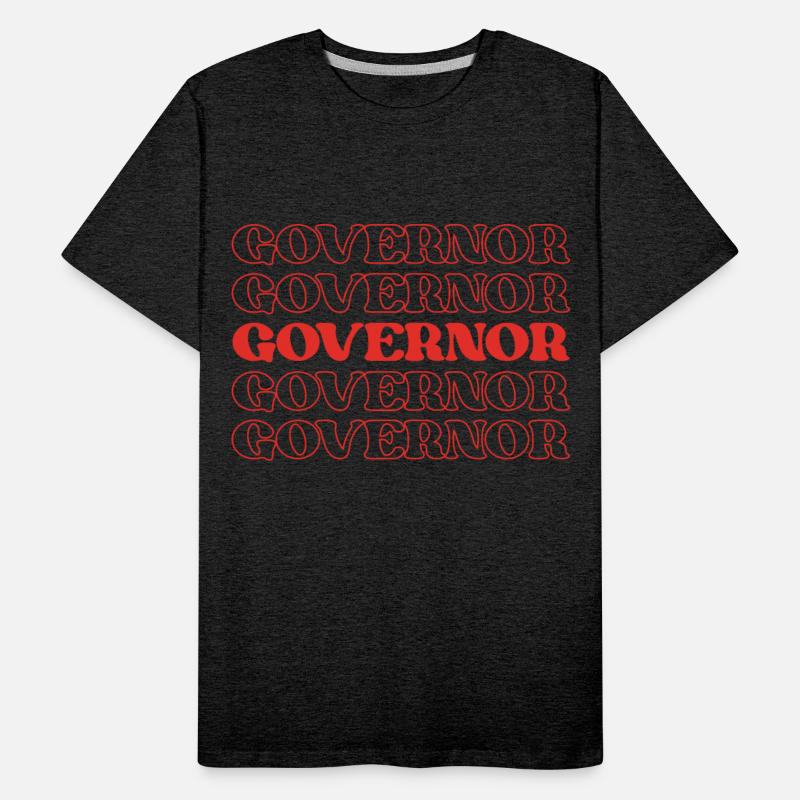 Governor Leader Head Official Ruler Chief