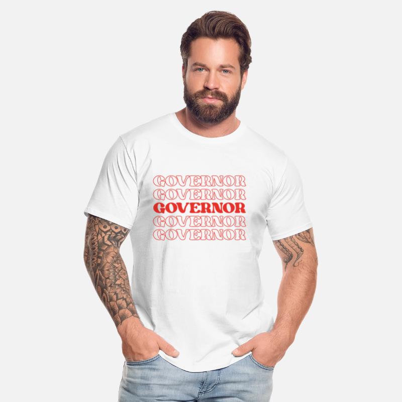 Governor Leader Head Official Ruler Chief