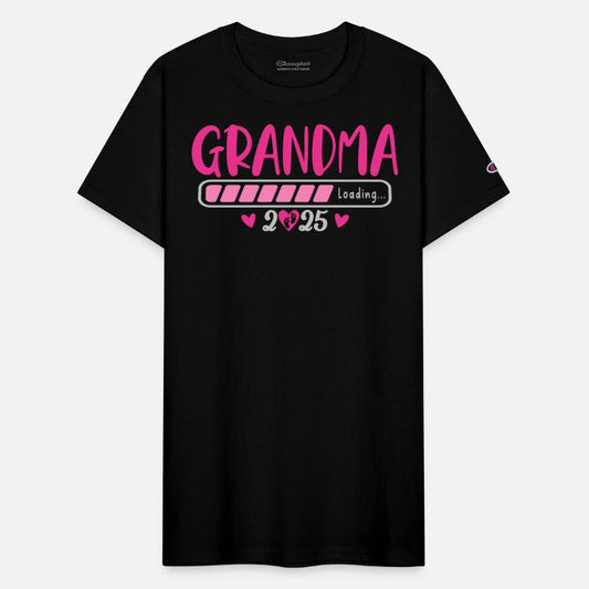 grandma loading 2025 Family Pregnancy mothers day