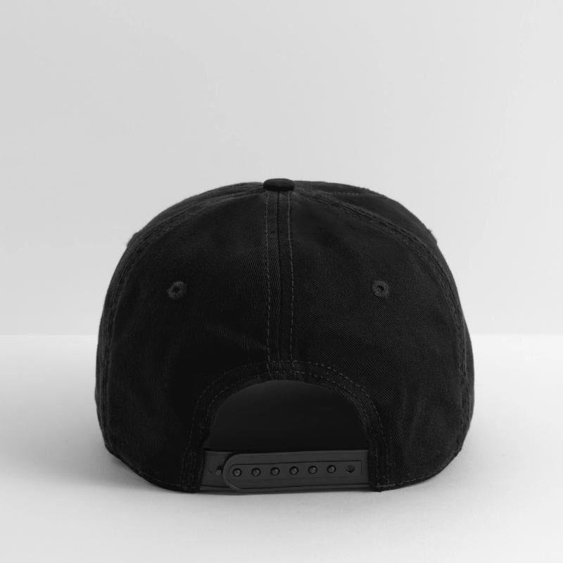 "Just keep moving forward"