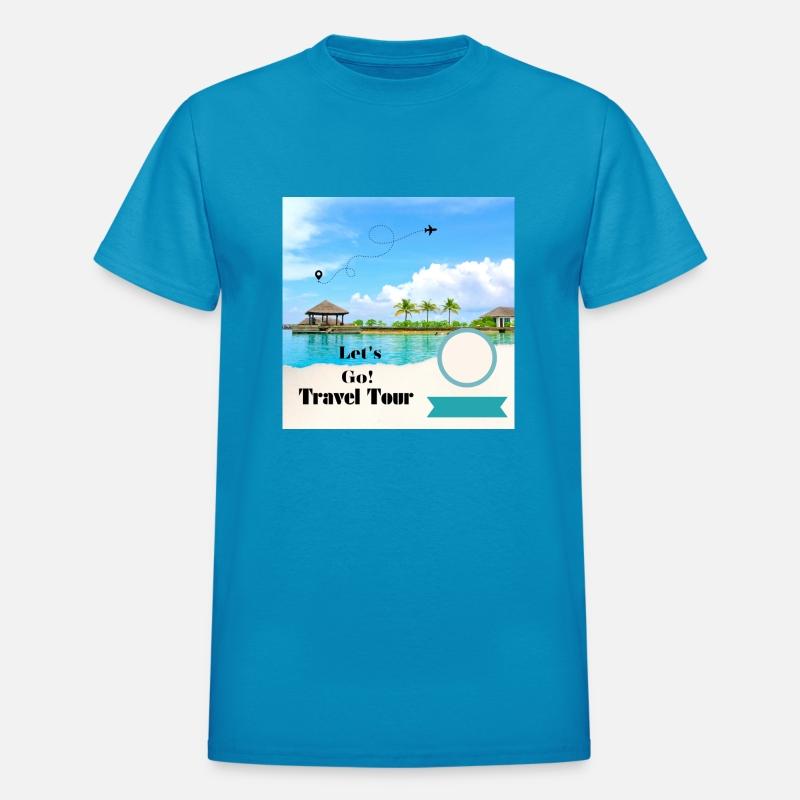 "LET'S GO TRAVEL TOUR"