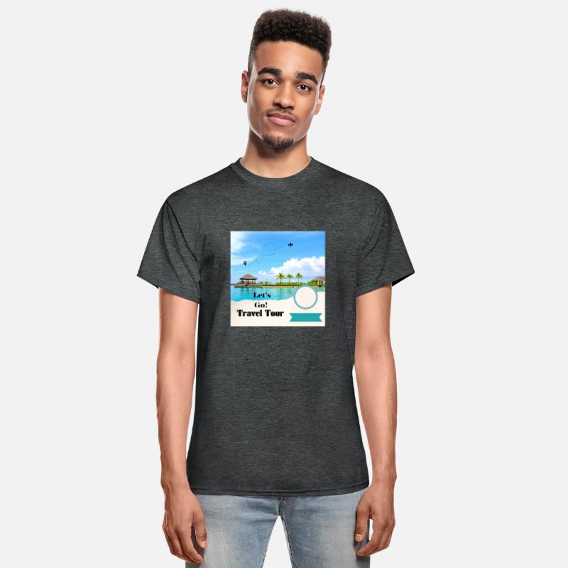 "LET'S GO TRAVEL TOUR"