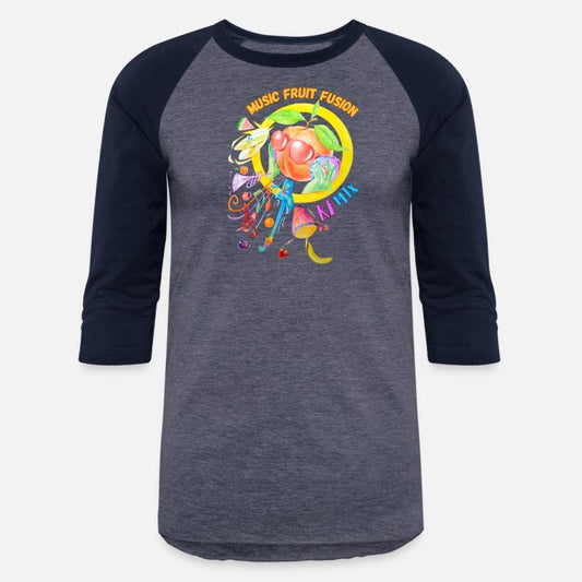 Music Fruit Fusion Women's Apparel