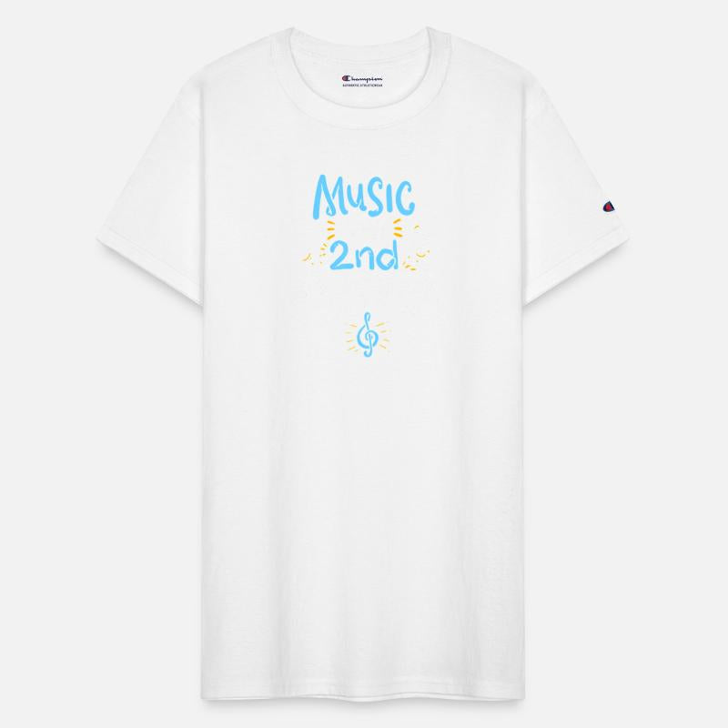 Music Is Myecond Language Musician