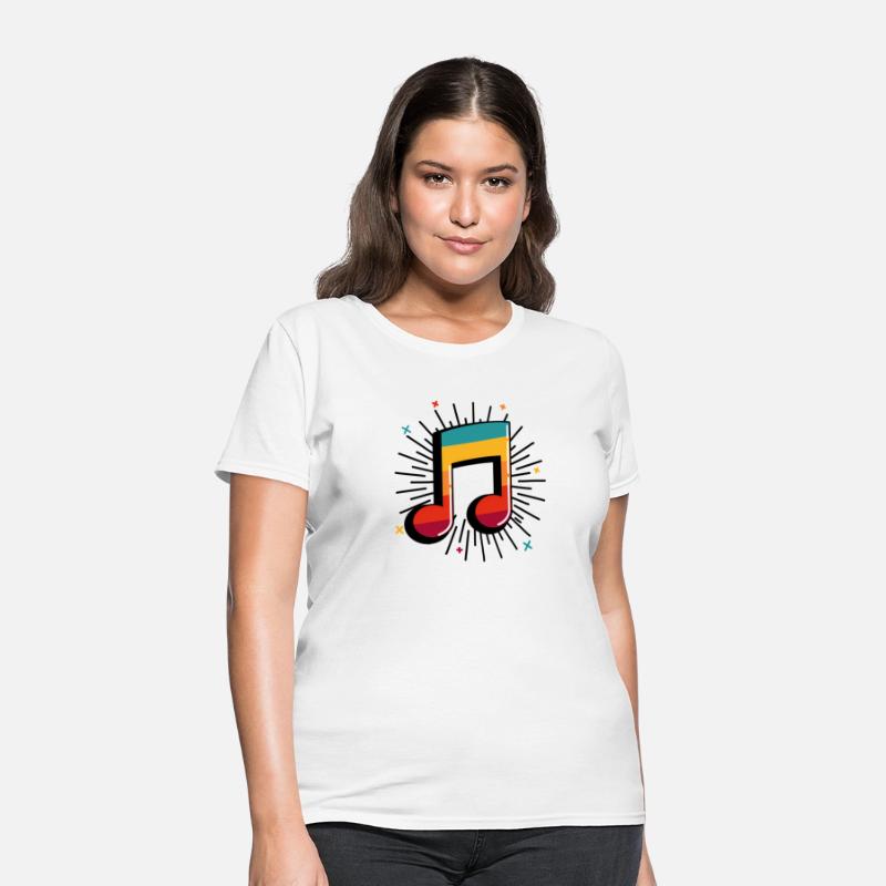 Music Note Broadway Musical Theater Musician