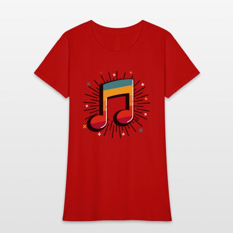 Music Note Broadway Musical Theater Musician