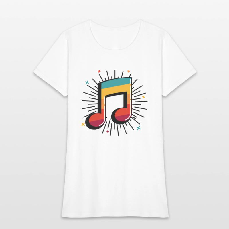 Music Note Broadway Musical Theater Musician