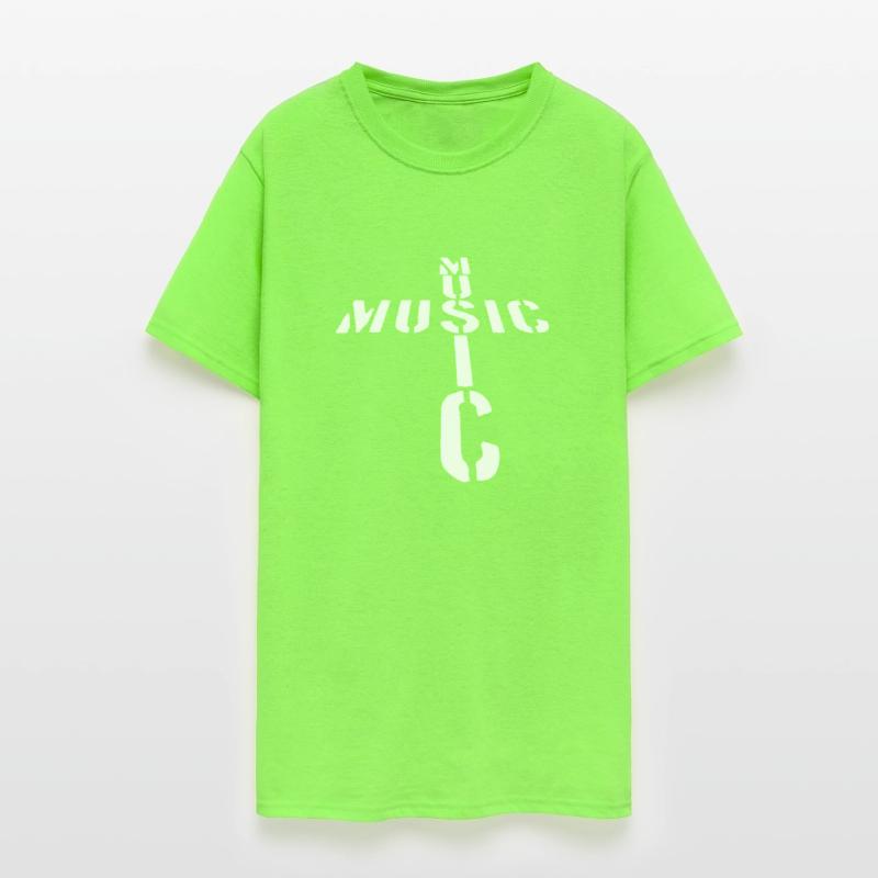 Music Note Text Letters Quote Saying Musical Sound