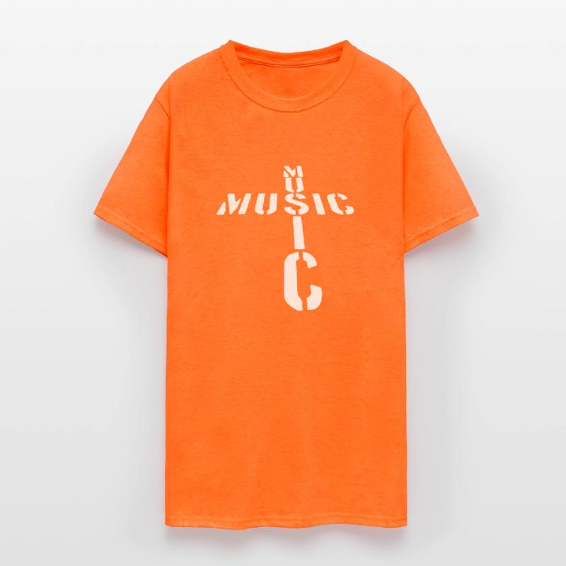 Music Note Text Letters Quote Saying Musical Sound