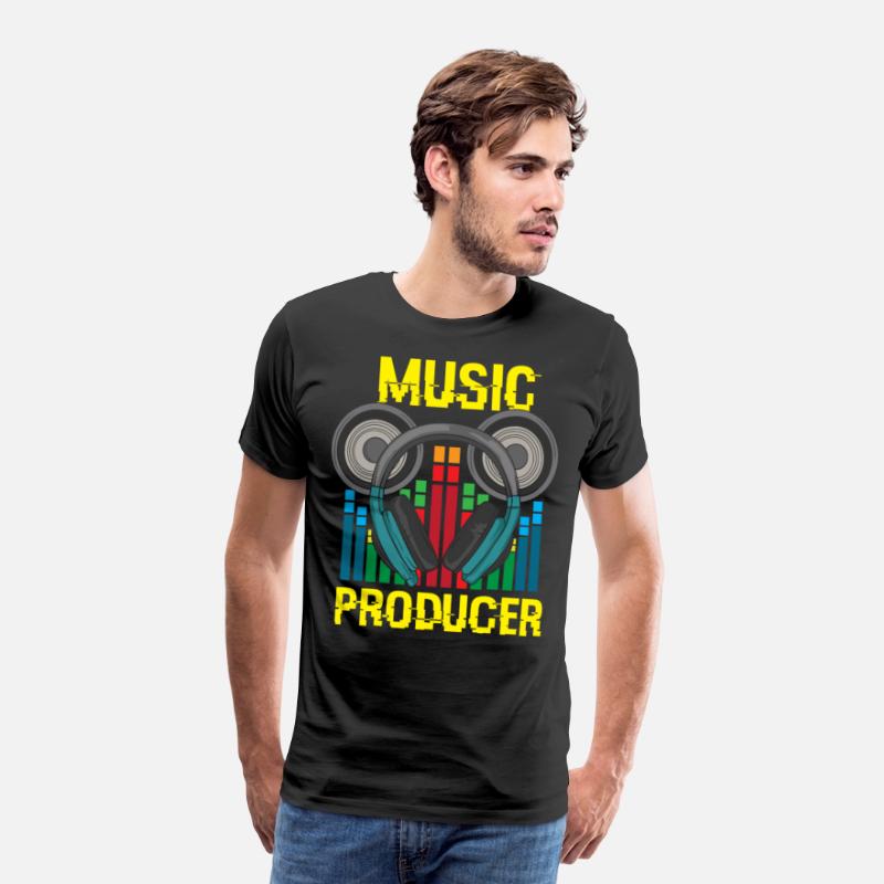 MUSIC PRODUCER: Music Producer Gift