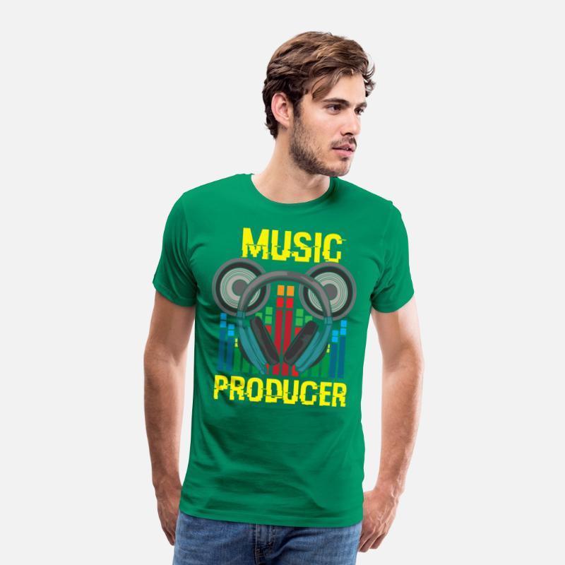 MUSIC PRODUCER: Music Producer Gift