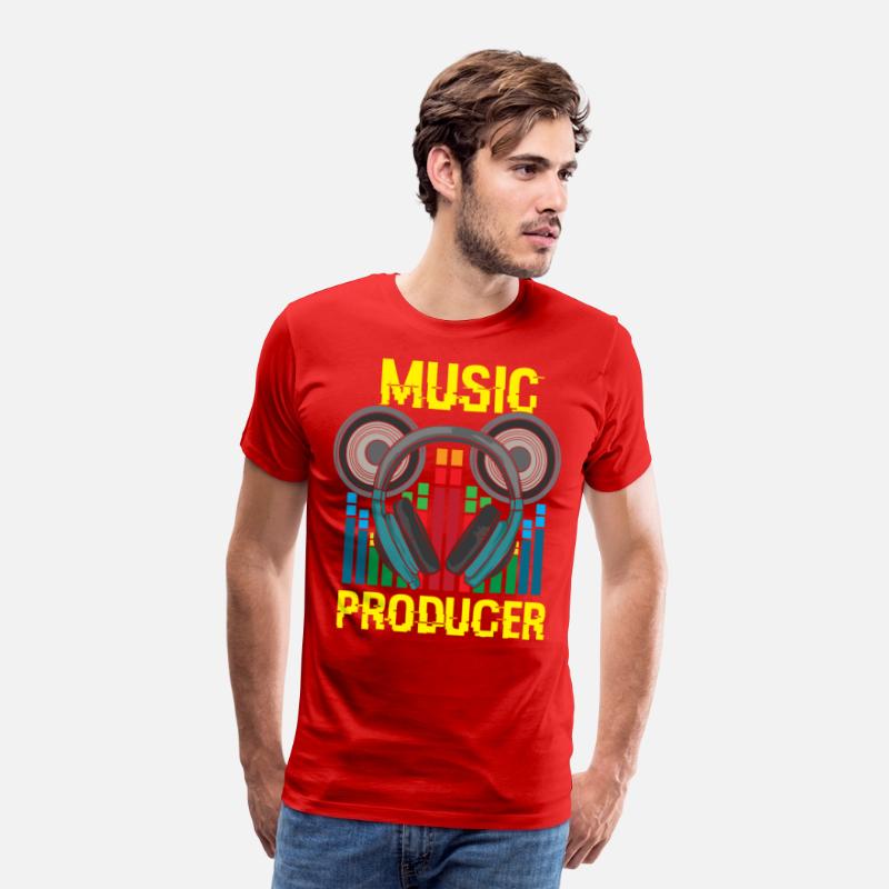 MUSIC PRODUCER: Music Producer Gift