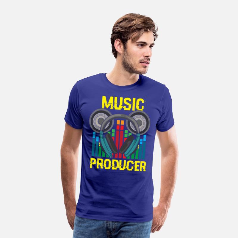 MUSIC PRODUCER: Music Producer Gift