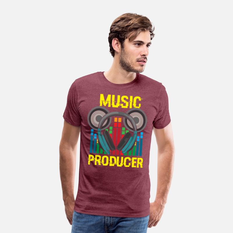 MUSIC PRODUCER: Music Producer Gift