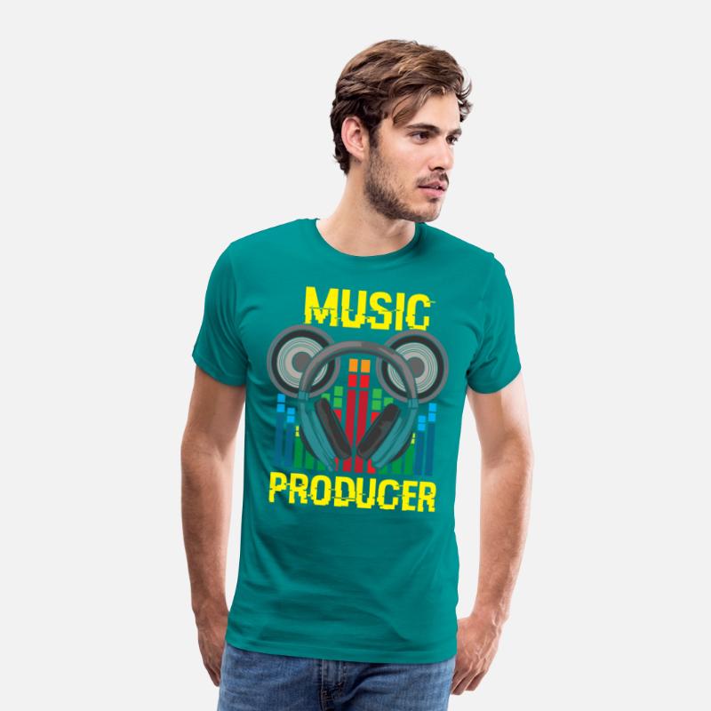 MUSIC PRODUCER: Music Producer Gift