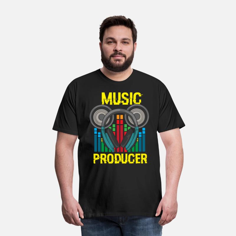 MUSIC PRODUCER: Music Producer Gift