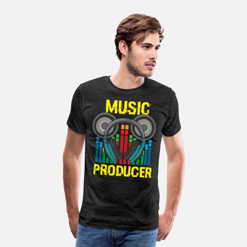 MUSIC PRODUCER: Music Producer Gift