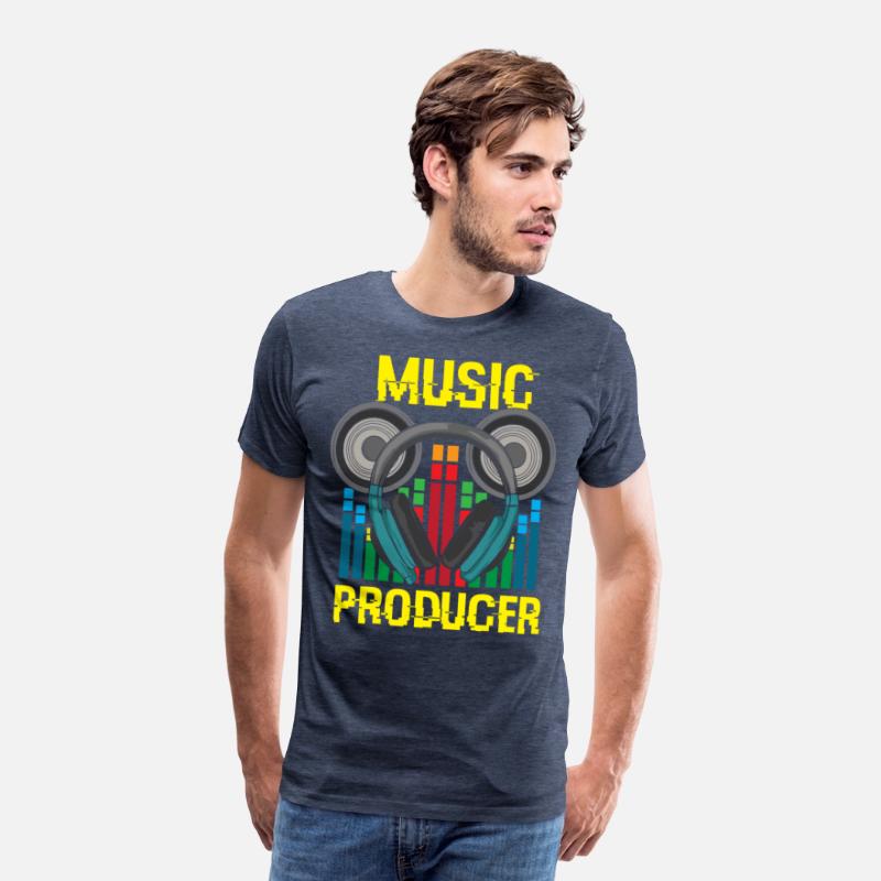 MUSIC PRODUCER: Music Producer Gift