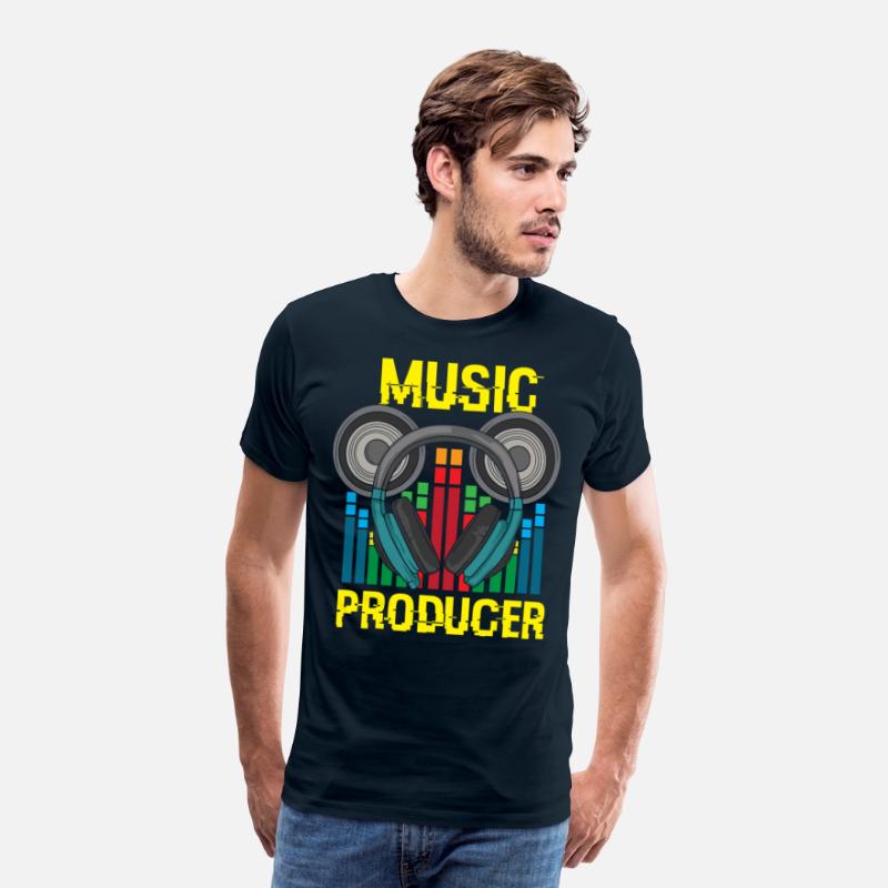 MUSIC PRODUCER: Music Producer Gift