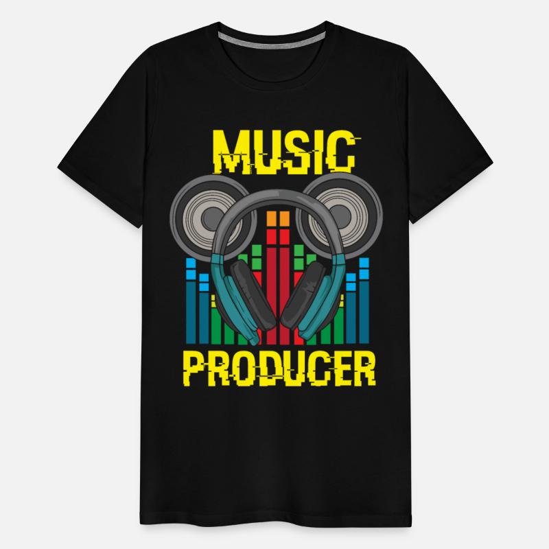 MUSIC PRODUCER: Music Producer Gift