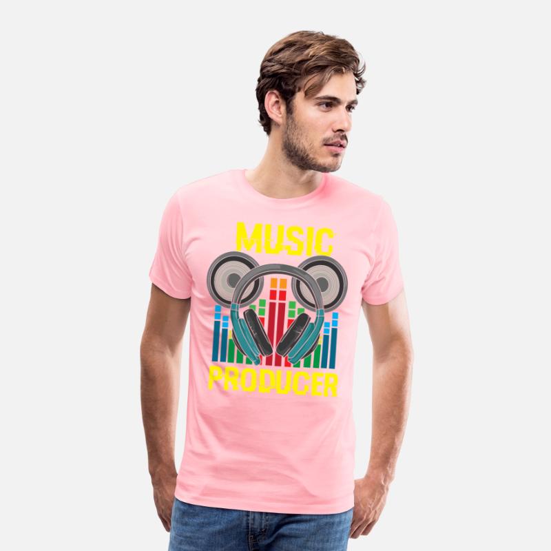 MUSIC PRODUCER: Music Producer Gift